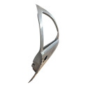 Porta Dianteira Corsa Maxx Joy Direita 2003 2004 2005 A 2010 Dianteira Direita Dourado