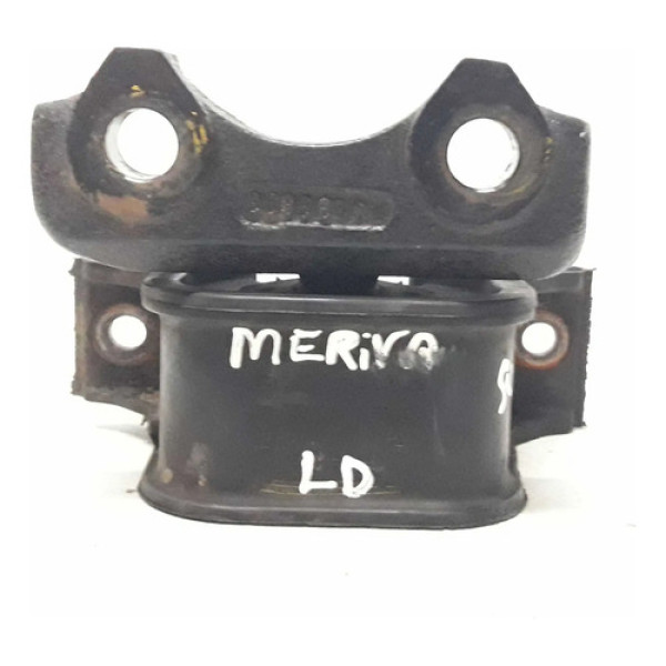 Suporte Coxim Direito Motor Meriva 1.8 93302280 26971