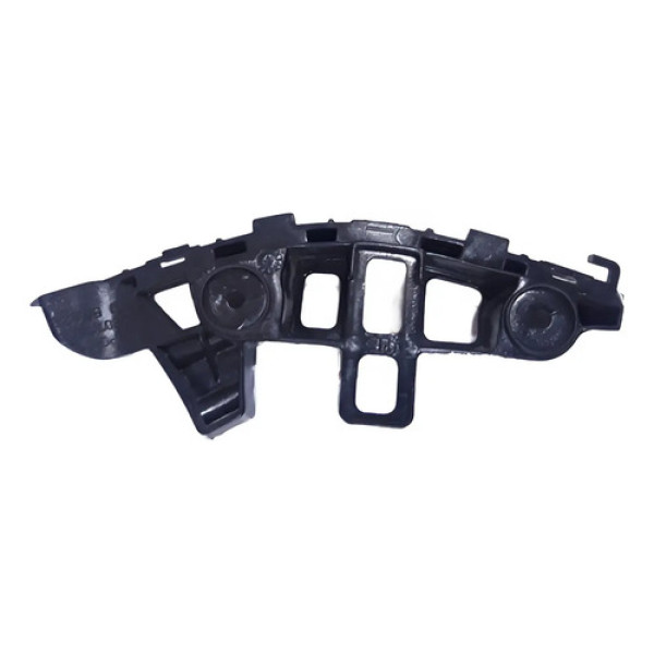 Suporte Guia Para-choque Esquerdo Polo Vw Original