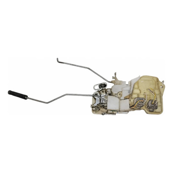 Fechadura Eletrica Dianteira Esquerda Honda Civic 2003 A 2007