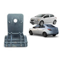 Suporte Radiador Superior Onix Prisma  2013 A 2019 Original