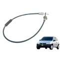 Cabo Fechadura Traseira Esquerda Celta 2002 A 2006 93304045