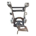 Suporte Pedal Embreagem Freio Agile 2009 A 2014 Original