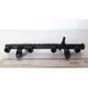 Flauta Bicos Injetores Gol Parati 1.0 8v Flex 030133329
