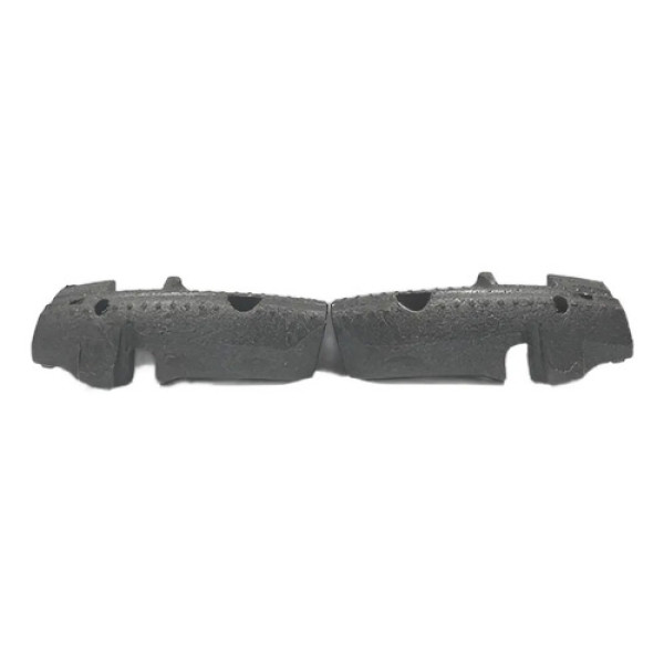 Isopor Suporte Para-choque Traseiro Voyage G5 09/12 Original