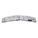 Painel Frontal Superior Chevrolet Meriva 2002 A 2012