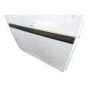 Porta Traseira Direita Chevrolet Meriva 2002 A 2012 Avaria Traseira Direito Branco