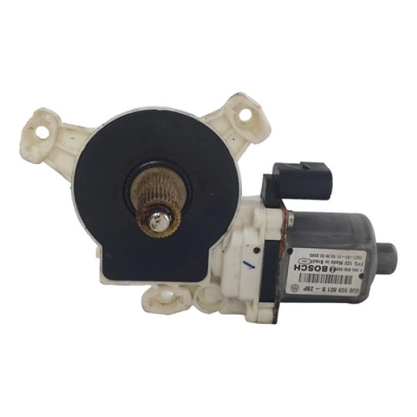 Motor Vidro Elétrico Traseiro Esquerdo Gol Voyage G7 16 A 18