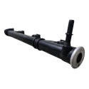 Flauta Bico Injetor Cobalt Spin 1.8 2012 A 2019 24578479