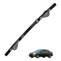 Canaleta Guia Vidro Dian Vectra Esq 2007 2008 2009 2010 2011 Preto