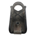 Suporte Radiador Gm Agile/montana 2010 2011 2012 14 Original