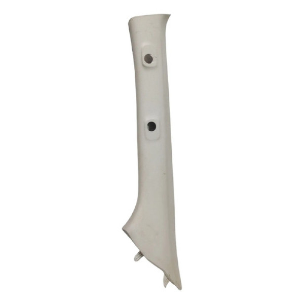 Moldura Esquerda Coluna Parabrisa Hilux 16/20 62212-kk020