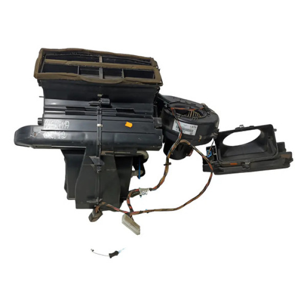 Caixa Evaporadora Chevrolet Meriva 2002 A 2012 Original