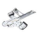 Máquina Vidro Manual Porta Traseiro Esquerdo Ônix 12/19