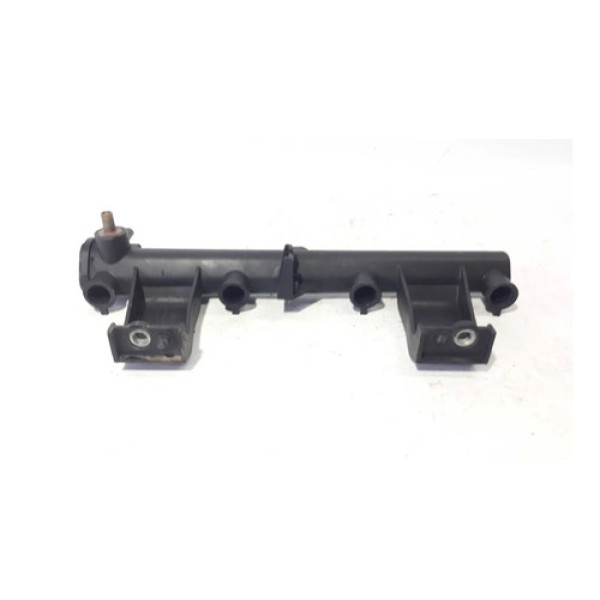 Flauta Bicos Injetores Xsara Picasso 1.6 16v 02/7 9650764780