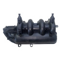 Coletor Admissão Motor 1.6 Fox Saveiro Voyage 2003 A 2010