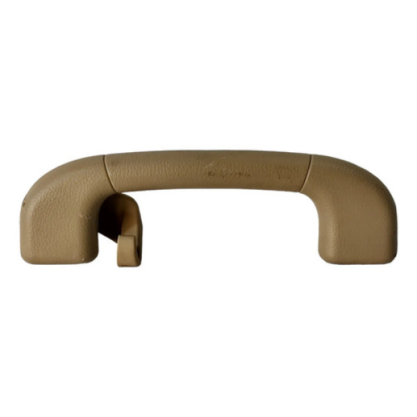 Alça De Teto Pqp Caramelo Tras Direita  Captiva 8/13 23501 Caramelho