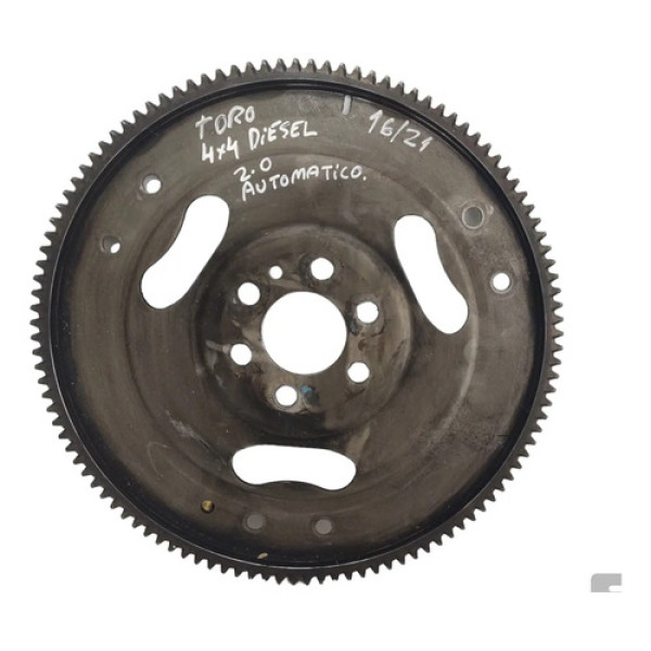 Volante Motor Cremalheira 112d Toro 2.0 Dies Aut 799ab1895b