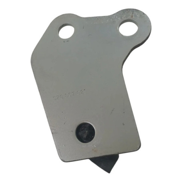 Suporte Capa Painel Esquerdo Gol Voyage G5 2009 A 2012