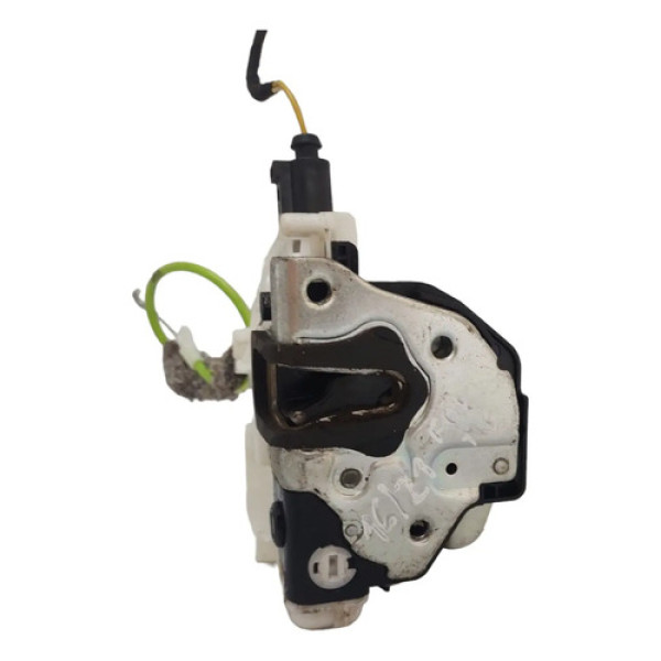 Fechadura Traseira Esquerda Fox Spacefox 16 A 21
