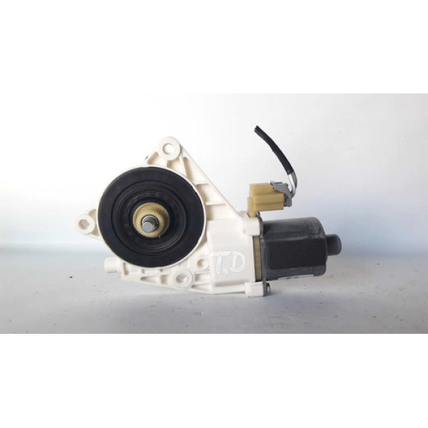 Motor Vidro Elétrico Traseiro Direito Ford Fusion 10/12 Orig