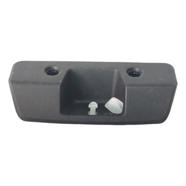 Moldura Batente Fechadura Tampa Traseira Malas Sandero 15/20