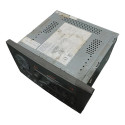 Radio Cd Mp3 Vectra Corsa Meriva Montana 2002 2003 A 2012