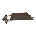 Condensador Ar Condicionado Gm Meriva 2002/12 Original