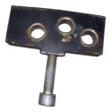 Contra Peso Coxim Do Motor Astra Zafira 2.0 1999 A 2002