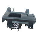 Moldura Difusor Ar Esquerdo Classic 1996 A 2016 Original
