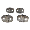 Kit Batente De Porta Da Fechadura Cobalt 2016 A 2020