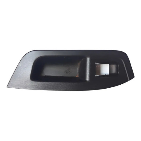 Moldura Botão Vidro Elétrico Diantei Direito Fiat Argo 17/20