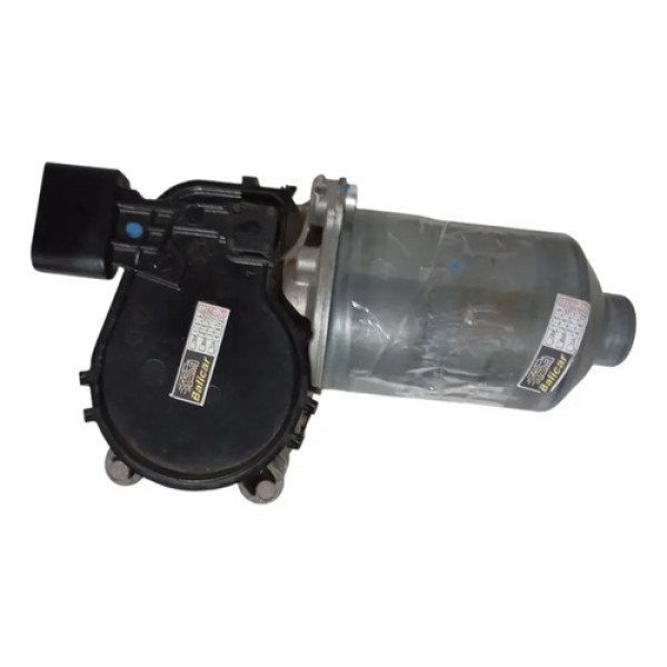 Motor Limpador Parabrisa Polo Virtus 2017 A 2022 Original