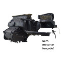 Caixa Evaporadora Ar Vectra 2.0 C/recuperado 2007 A 2011