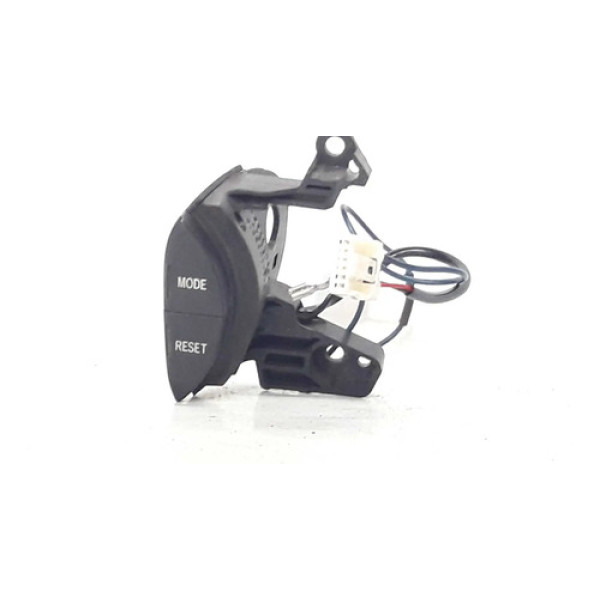 Controle Volante Computador Bordo Corolla 3/08 8424406010 Preto