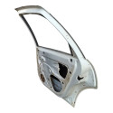Porta Traseira Direita Chevrolet Vectra 1996 A 2006  Traseira Direito Branco