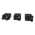 Kit 3 Rele 4 Pinos Gm 90229206