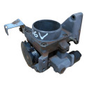 Corpo Borboleta Chevrolet Corsa 16v 4578987 Original