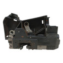 Fechadura Elétrica Zafira Dian Direita 2001 2002 2003 A 2012