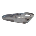 Acabamento Banco Direito Gol G3 G4 2000/12 Original Cinza