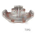 Suporte Maçaneta Ext Dianteira Direta Corsa Maxx 02/10 Origi