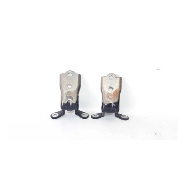 Dobradiça Porta Dianteira Direita Captiva 8/13 23509