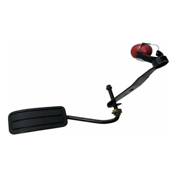 Pedal Acelerador Gol Quadrado Saveiro 1987 1988 A 1994