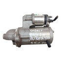 Motor Partida Arranque Onix Cobalt 1.4 Automático 2013 A 19