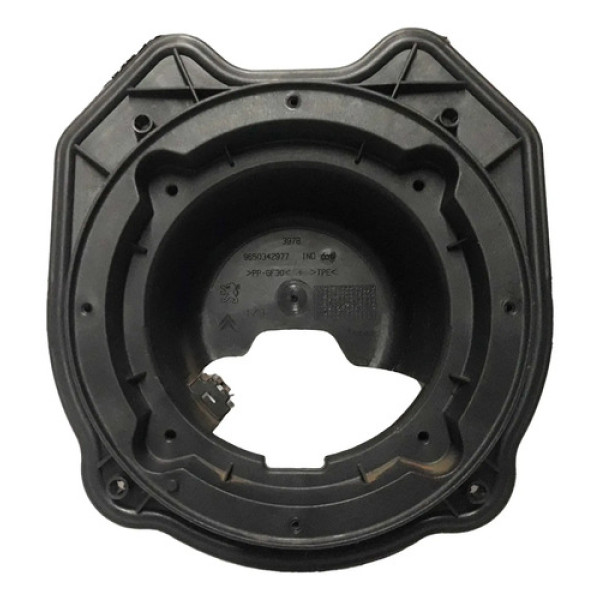 Suporte Auto Falante Diant Esquerdo C4 Pallas 9650342977  Preto