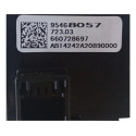 Chave Limpador Ônix Prisma 2012 A 2019 94745682 Original