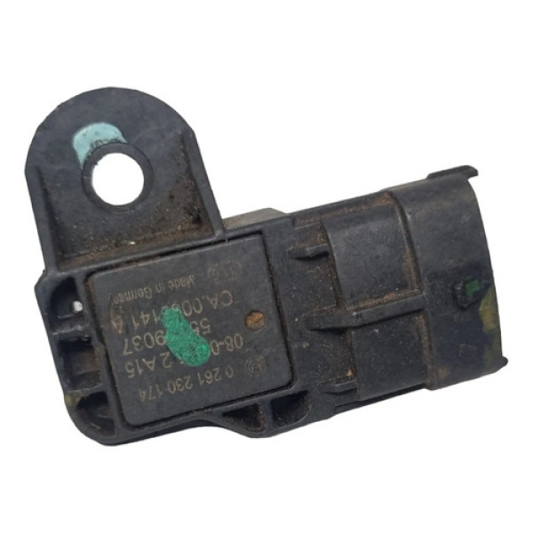 Sensor Map Fiat Punto Stilo 1.8 8v Flex 0261230174