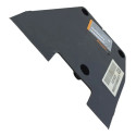 Capa Superior Correia Dentada Meriva Montana 1.8 93378325