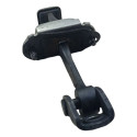 Limitador Porta Traseira Ecosport 2008 2009 2010 2011 2012