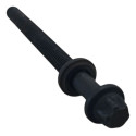 Parafuso Cabeçote Peugeot 206 1.6 2002 2003 2004 2005 A 2008